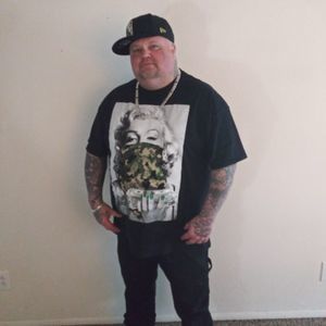 Meet your Posher, Gary